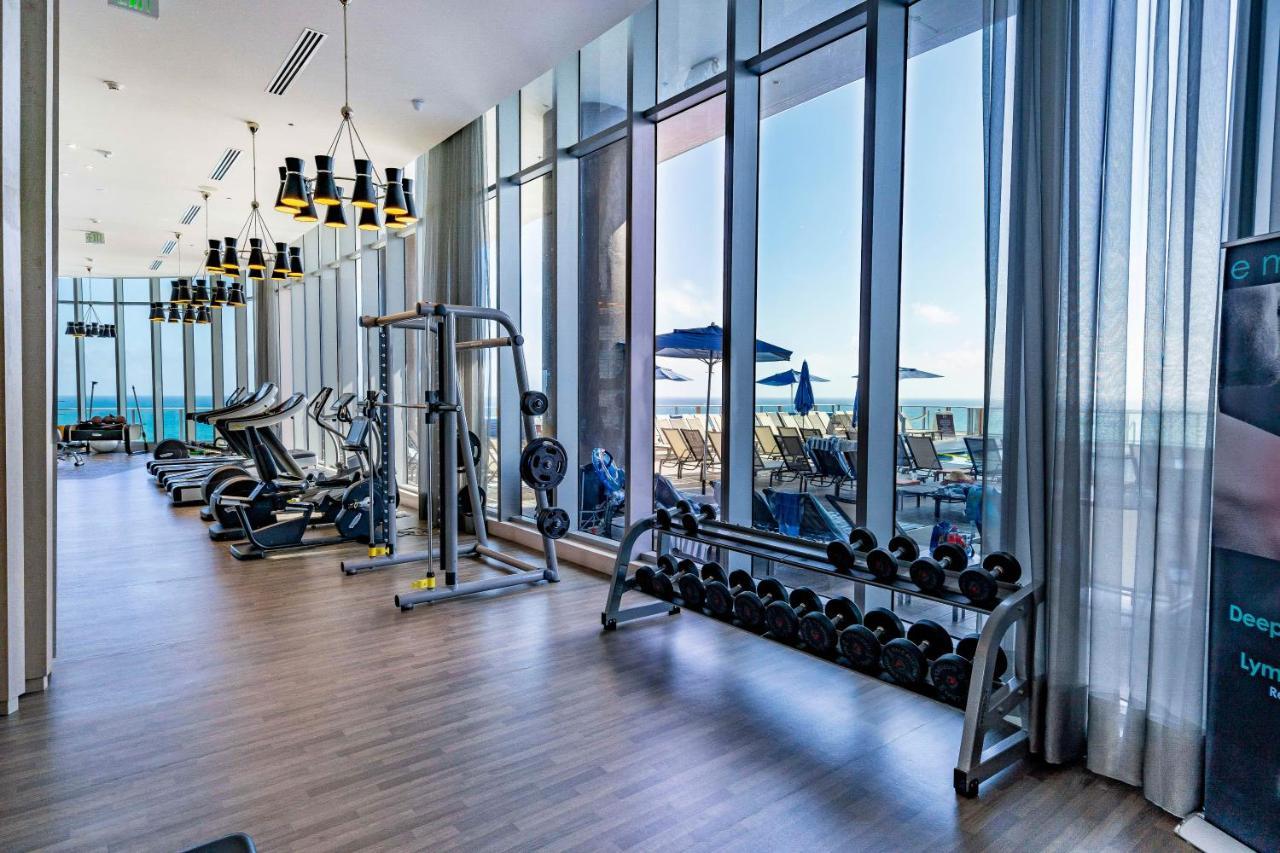 Private Ocean Condos At Hyde Beach Resort & Residences Beverley Beach Exterior foto