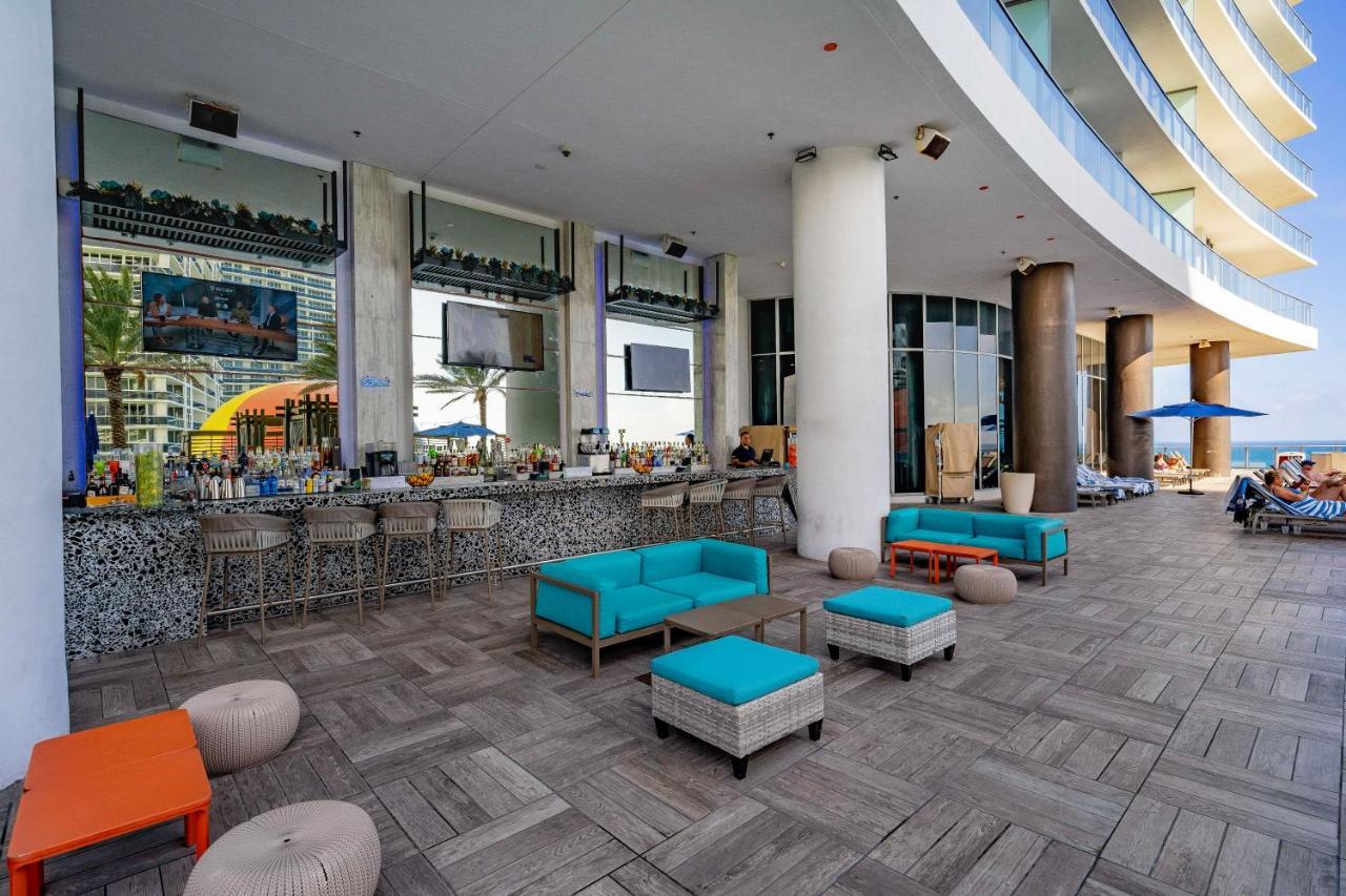 Private Ocean Condos At Hyde Beach Resort & Residences Beverley Beach Exterior foto