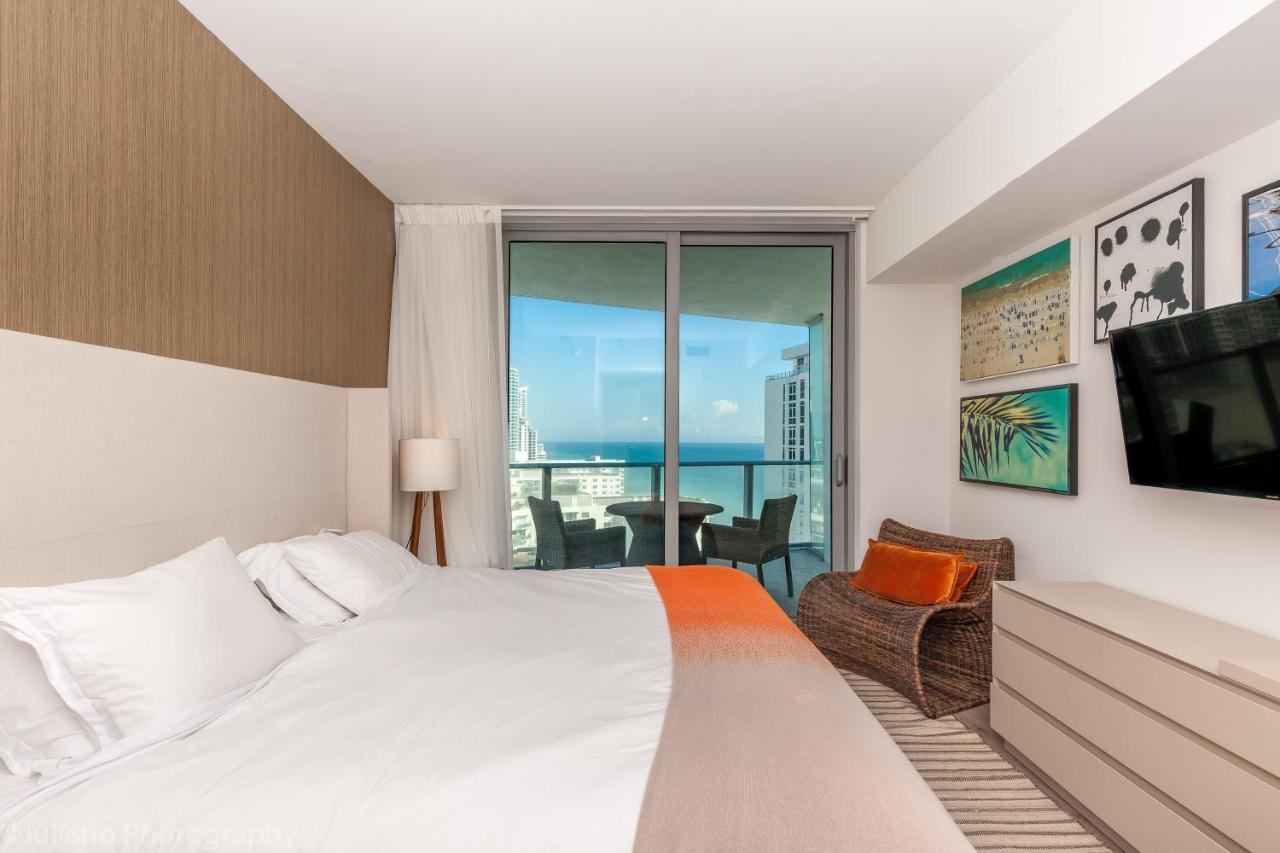 Private Ocean Condos At Hyde Beach Resort & Residences Beverley Beach Exterior foto