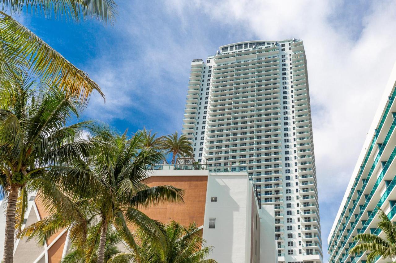 Private Ocean Condos At Hyde Beach Resort & Residences Beverley Beach Exterior foto
